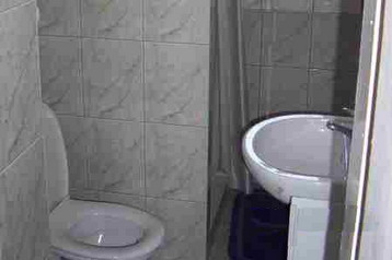 Poljska Privát Ciechocinek, Eksterijer